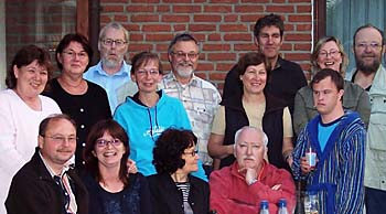 Das Team